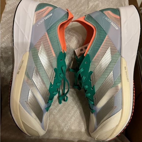 Adidas Adizero Adios 7M Sneakers Shoe Lightstrike main image 10